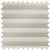 Delphi, Hessian - Pleated Blind